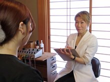 4515の雰囲気（国家資格保有者の女性施術者♪お身体の痛みを改善！）