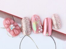 ダッシングディバ 錦糸町パルコ店(DASHING DIVA)/2025♪Spring　定額コース