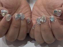 ブルー(BLUE)/full art &nbsp;¥12,000