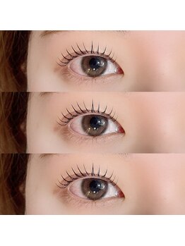 デイドット 所沢(de.)/パリジェンヌラッシュリフト