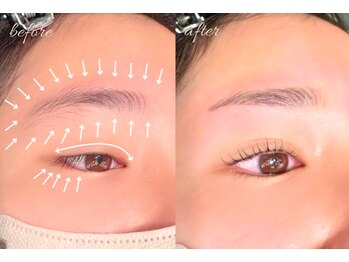 ウィズエン(with En)/1度の来店で垢抜ける!!