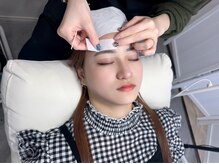 アンドアルファ 高崎(&α)/美眉/眉毛/アイブロウ/高崎