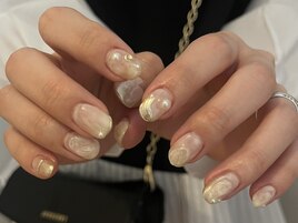 ニュアンスアート