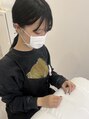 カルフールノア 下北沢店(Carrefour noa) Noa kobayashi