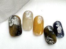 バタフライ 津田沼店(Butterfly)/定額デザインB