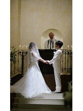 たか施術院/現役看護師さんのウエディング