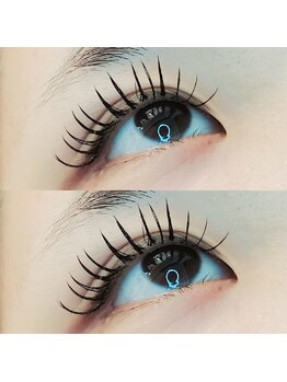 セレビアイ 立川店/フラットラッシュ/LED/マツエク