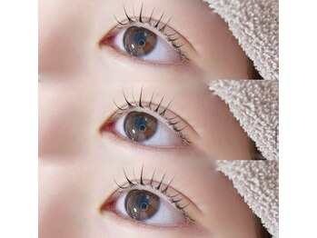 シックドゥアキタ(CHIC de Akita)/まつ毛パーマ