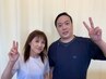 【40代からの本気痩せ☆人気No.１】体型崩れリセット！骨盤×脂肪燃焼