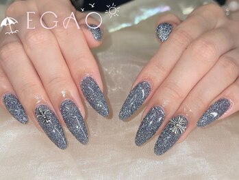 エガオネイルサロン 錦糸町店(EGAO NAIL SALON)/