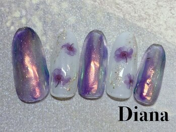 ディアナ 水戸赤塚店(DIANA)/定額ハンド A-226　6,980円