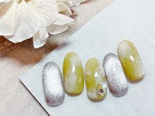 ネイルパティオ 草加店(nail patio)/