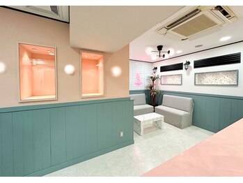 フローランズ(FLORANZ)