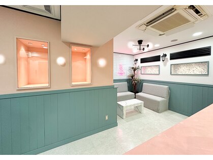 フローランズ(FLORANZ)の写真