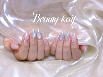 ビューティー ケフ 池袋店(Beauty Kaif)/