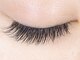 ラ ミジュ(La miige)の写真/華やかなお目元に♪スーパーフラットラッシュでぱっちりEYE☆大人上品なマツエクが大人気!眉毛メニューも◎