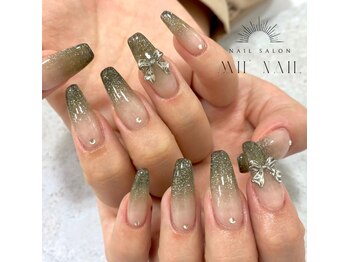 ミィミィ(mii' nail)/
