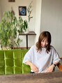ヌルネイル(null nail) 石川 沙織