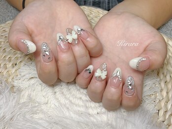 キララ(Kirara)/定額ネイル