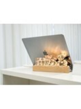 ミース 江坂店/うなじ矯正専門店ミース 江坂店