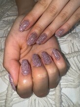 リリフリー(riri Free)/フラッシュネイル