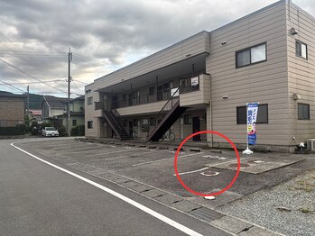 ガランテリー 御殿場店/御殿場IC方面からお越しの方