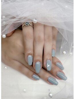 モアモア(moremore)/ワンカラー