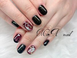 パラジェル★定額コース