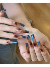 サクラ(SAKURA)/ネイル