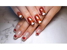 リナネイル(Rina nail)/お客様ネイル