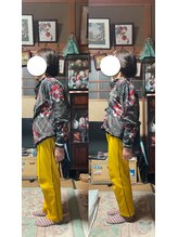 ディライト 小黒川店(D-LIGHT)/出張施術やってます！