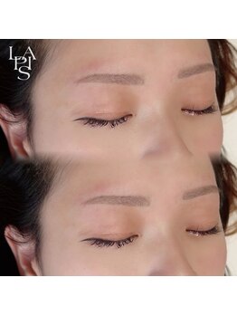 フレイズラピス(FRASE Lapis)/美眉スタイリング