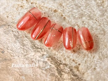 ルナネイルズ(Luna nails)/