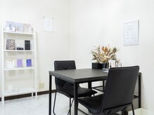 ラ ミュー(LaMieux)/店内★完全個室！