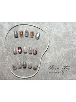 華やか系（イベント・ブライダル）が得意