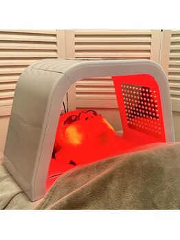 カナロア(Kanaloa)/毛穴洗浄×LEDドーム