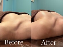 アム(Am.)/バストケア/バストアップ