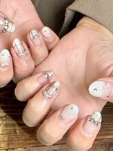 爪屋べっぴん堂/