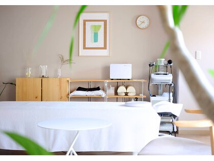 フィデル(fidele)の写真