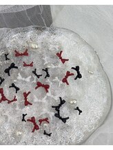 ミッシュ バイ アーバン(misch by urban.)/パーツ¥110～