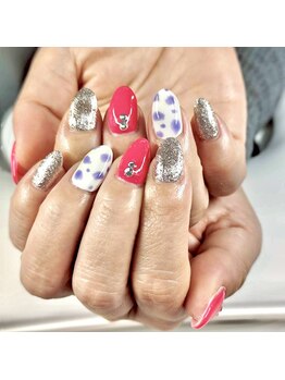 ハンドデザイン一律4,400円