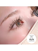 マイム(MyM)/施術例