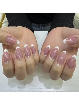 バーチャルフレンチ