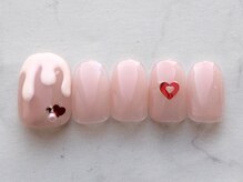 ポミーネイル 渋谷店(Pomy nail)