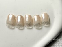 ジュエ ネイルスタジオ(jouer nailstudio.)/Design course
