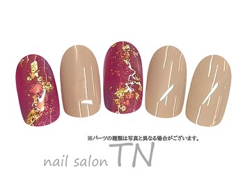 ティーエヌ 北千住駅前店/《岡本限定定額》４５分