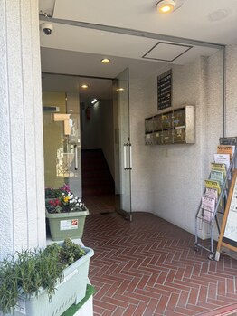 リーナ 二俣川(Ri-Na)/道順7