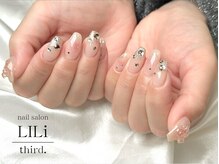 リリサード(LILi third.)/やり放題コース