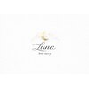 ルナビューティー(Luna beauty)のお店ロゴ