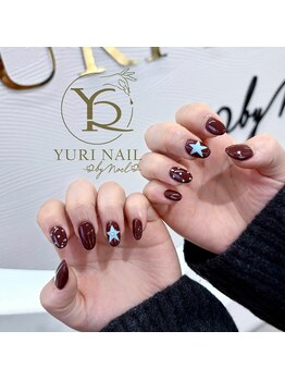 ユリネイル 船橋店(YURI NAIL)/